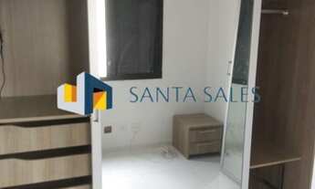 Imagem 5: Apartamento a venda com terraço Jardim Celeste-sacomã