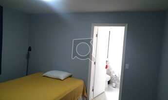 Imagem 4: 4 DORMITÓRIOS (2 SUÍTES) Á VENDA- SANTANA