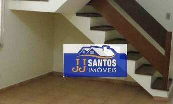 Imagem 4: Sobrado com 3 dormitórios à venda, 248 m² por R$ 900.000,00 - Vila Prudente - São Paulo/SP