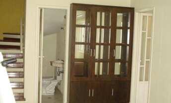 Imagem: SOBRADO - TUCURUVI - SP