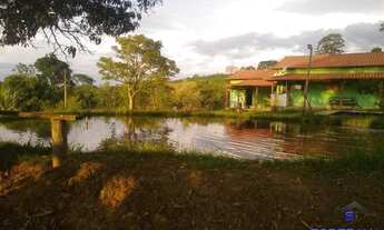 Imagem 3: Sítio para comprar Zona Rural Crucilândia