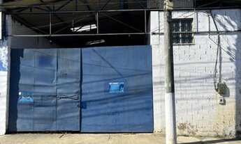 Imagem 5: ALUGO GALPÃO Galpão / depósito com aluguel por R$2.500 /mês