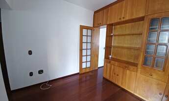 Imagem 3: Apartamento para aluguel possui 40 metros quadrados com 1 quarto em Centro - Campinas - SP