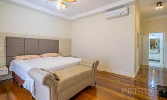 Imagem 6: Casa - Swiss Park - Campinas