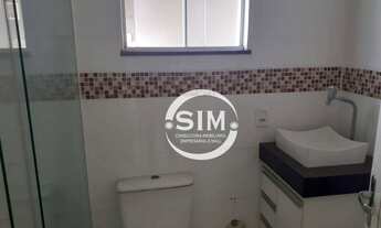 Imagem 11: Casa com 2 dormitórios à venda, 90 m² no Balneário São Pedro - São Pedro da Aldeia/RJ