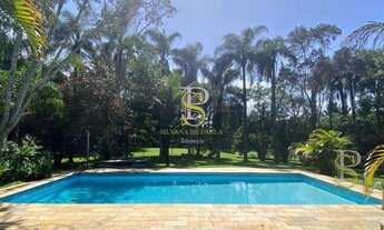 Imagem 3: Lindo Sítio À Venda - 316 mil m² - Ideal para Investidores - Franco da Rocha/SP