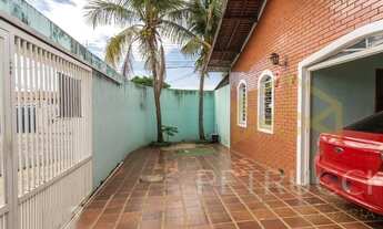 Imagem: Casa - Vila Mimosa - Campinas