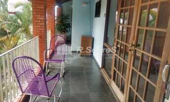 Imagem 4: Casa triplex com 2 quartos em Água Santa. Estrada Paulo Medeiros