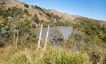 Imagem 1: Venda de 02 lotes na Estrada do Morro Grande com vista para a represa