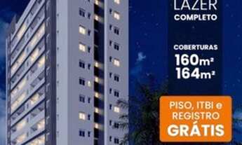 Imagem 7: Apartamento á venda possui 64m quadrados com 3 quartos e Lazer Completo!