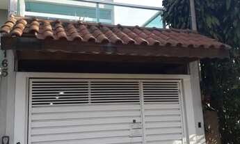Imagem 1: Sobrado à venda, Centro, Diadema, SP - 3 DORMITÓRIOS SENDO 1 SUÍTE; SALA AMPLA; COZINHA MO
