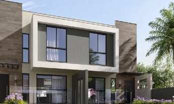 Imagem 4: Curitiba - Casa Padrão - Abranches