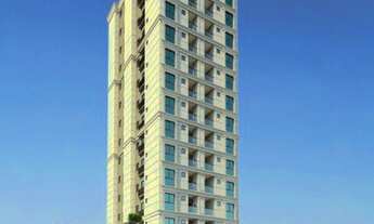 Imagem: Conheça o apartamento com 57m² privativos