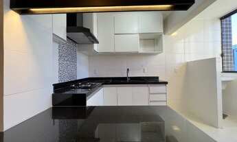 Imagem: Apartamento para venda tem 53 metros quadrados