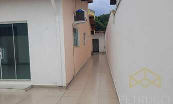 Imagem 3: Casa - Jardim Chapadão - Campinas