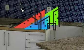 Imagem 3: Apartamento para aluguel tem 55 metros quadrados com 1 quarto em Anil - Rio de Janeiro - R