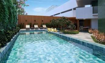 Imagem 4: Apartamento à venda, 3 quartos, 3 suítes, 2 vagas, Graças - Recife/PE