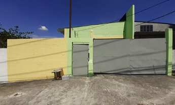 Imagem 2: Galpão para locação, Conceição, Diadema, SP - Área terreno: 500m2 / Área construída: 300m²