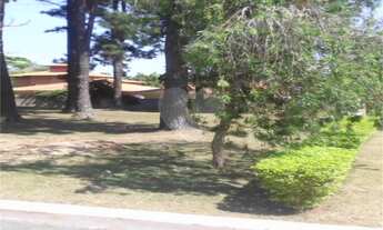 Imagem 3: Morada dos Passaros 600m² linear