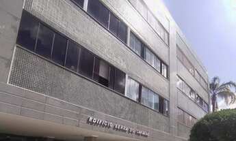 Imagem 2: QRSW 02 ED. SERRA CAPARAÓ - LOCAÇÃO - APTO. 02 QUARTOS