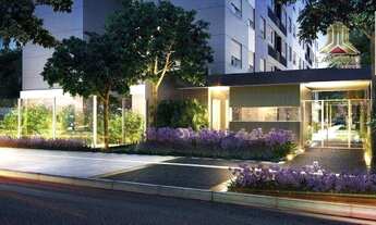 Imagem 3: Vendo apartamento novo, dois dormitórios com suíte e vaga no Supreme Higienópolis em Porto