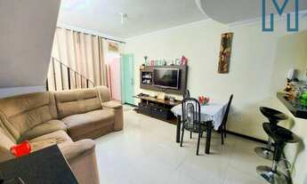 Imagem 7: Casa com 2 dormitórios à venda, 59 m² por R$ 239.000,00 - Maria Helena - Belo Horizonte/MG