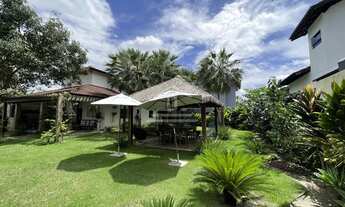 Imagem 3: Casa de Condomínio 220m² Porteira Fechada e Projetados 04 Quartos MKT***TR111038