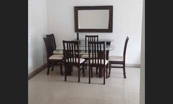 Imagem 2: Apartamento para Venda em Suzano, Centro, 3 dormitórios, 1 suíte, 3 banheiros, 1 vaga