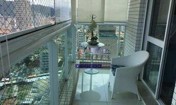 Imagem 4: POMPÉIA - ALTO PADRÃO - 2 POR ANDAR - 206 MTS2 ÚTEIS - LAZER TOTAL