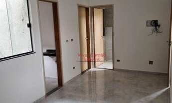 Imagem 3: Apartamento com 2 dormitórios, Sem Vaga, à venda, 36 m² por R$ 235.000 - Vila Carrão - São