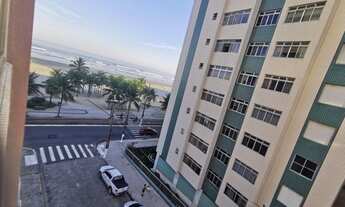 Imagem 1: Apartamento com 3 dormitórios para alugar, 89 m² por R$ 2.500,00/mês - Aviação - Praia Gra