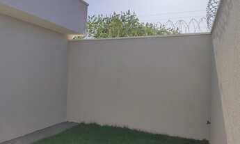 Imagem 4: Casa 3 Quartos no Residencial Itaipu