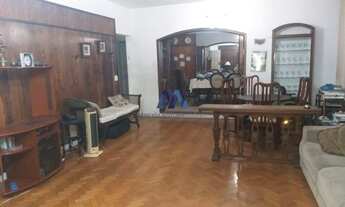 Imagem 2: Apartamento para venda possui 160 metros quadrados com 4 quartos em Leblon - Rio de Janeir