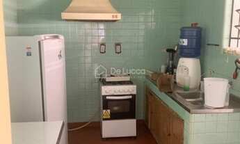 Imagem 3: Casa - Botafogo - Campinas