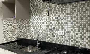 Imagem 2: Lindo Apartamento Semi Mobiliado al lado do Shopping Morumbi Town