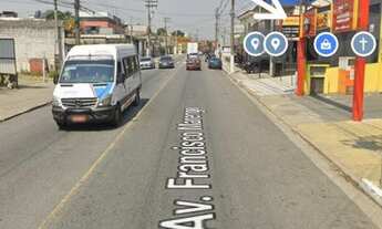 Imagem 5: GALPÃO 400 METROS / SUZANO EM AVENIDA DE GRANDE MOVIMENTAÇÃO