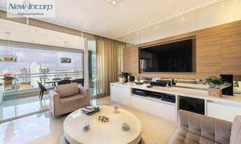 Imagem: Apartamento à venda, 171 m² por R$ 4.700.000,00