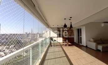 Imagem 7: Apartamento com 4 dormitórios, 245 m² - venda por R$ 2.500.000,00 ou aluguel por R$ 9.950