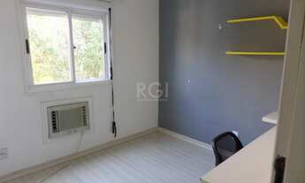 Imagem 4: Porto Alegre - Apartamento Padrão - Teresópolis