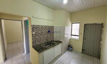 Imagem 5: Casa para aluguel, 2 quartos, 1 vaga, Jd. Pacaembú - Jundiaí/SP