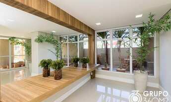 Imagem 4: Apartamento para Venda em Santo André, Casa Branca, 2 dormitórios, 1 suíte, 2 banheiros, 1