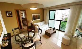 Imagem 2: Flat Ipanema com 2 vagas de garagem!