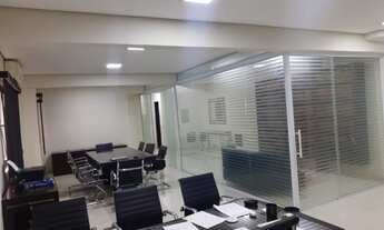 Imagem 3: PRÉDIO COMERCIAL NA MOOCA, 600M², 07 VAGAS, 10 SALAS !!