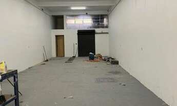 Imagem 6: São Paulo - Galpão/Depósito/Armazém - Cambuci