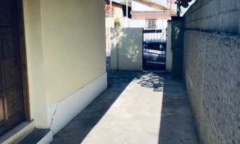 Imagem 3: Aluga se casa Jd umarizal