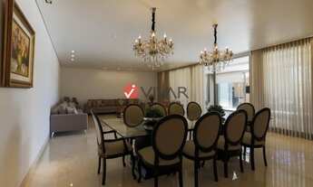 Imagem 4: Nova Lima - Casa de Condomínio - Vale Dos Cristais