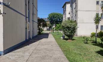 Imagem 4: Direto proprietário, apto. térreo, 02 dormitórios e box coberto