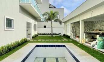 Imagem 2: Casa nova Alphaville Fortaleza, 480m2, 05 suítes, Eusébio