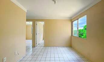 Imagem 4: Apartamento com 2 dormitórios à venda, 44 m² por R$ 92.000,00 - Pitimbu - Natal/RN