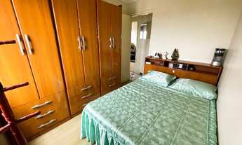 Imagem 6: Lindo Apartamento Mobiliado - Vila Esperança